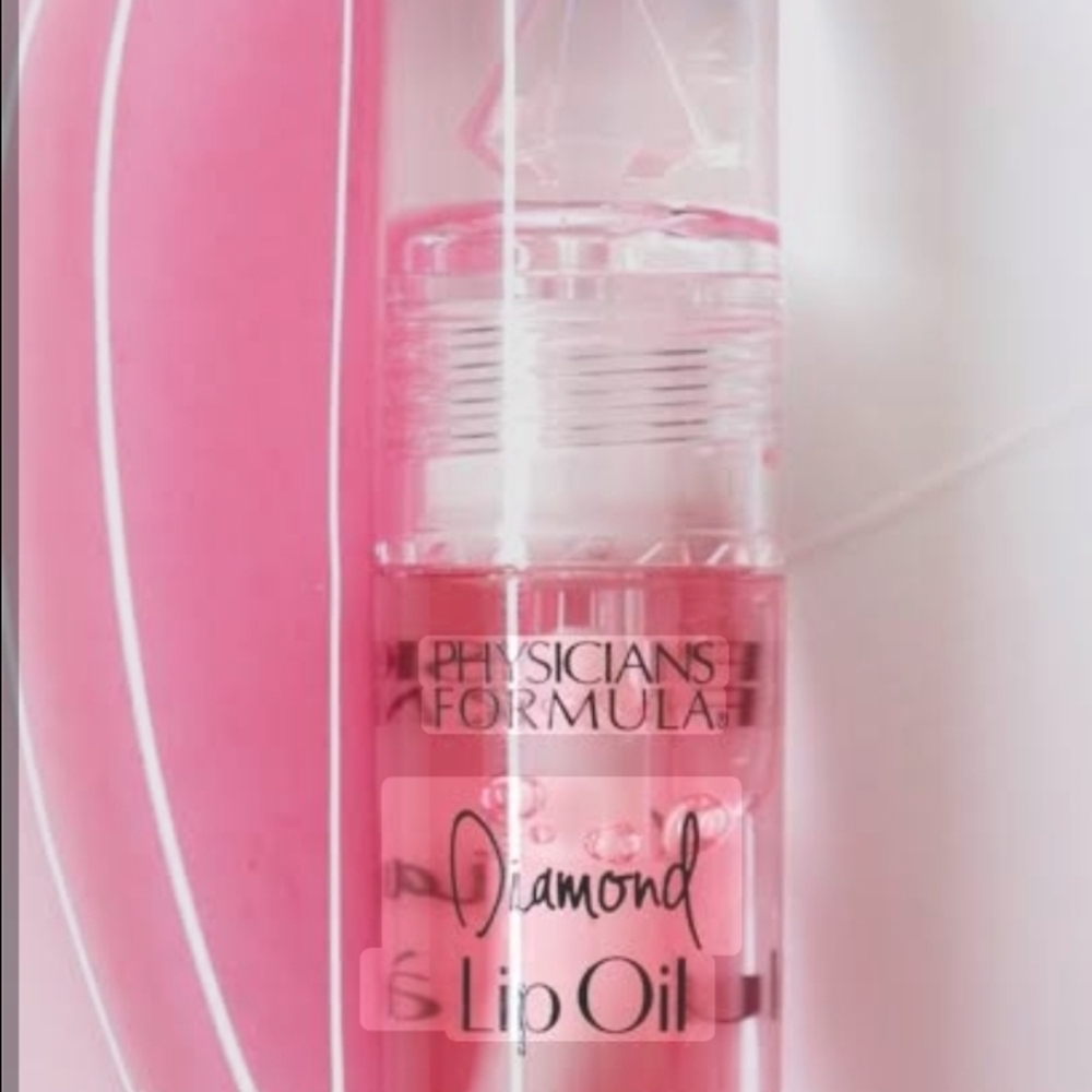 Physicians Formula Diamond Lip Oil